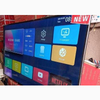 Brand New LG UHD 49 Smart Television