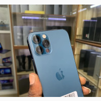 Apple iPhone 12 Pro 128 GB Blue - Good Price