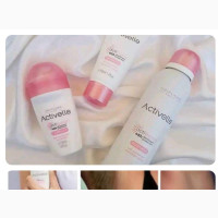 Oriflame Activelle Even Out Roll On - Dark Armpits Solution