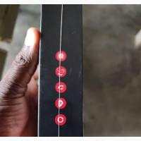 Tallplus TP Ultra Smart Watch Ultra