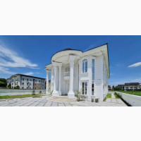 5bdrm Mansion in Royal Garden Estate for Sale