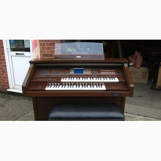 Yamaya AR-100 Digital Classical Organ
