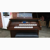 Yamaya AR-100 Digital Classical Organ