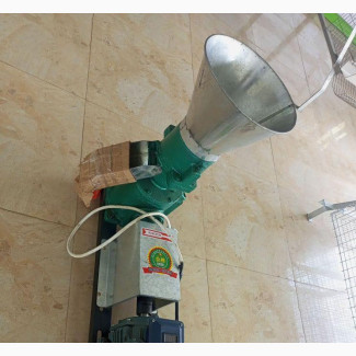 Pelleting Machine for Sale - Brand New