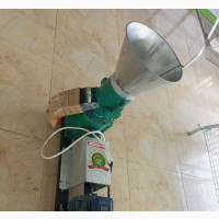 Pelleting Machine for Sale - Brand New