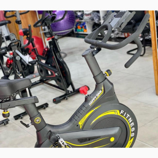 Brand New Bodygym Commercial Spin Bike SP507