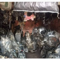 Toyota and Lexus Complete Engine - Direct Belgium Used