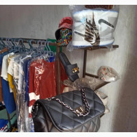 Fashionable Ladies Handbag - Adeifebags
