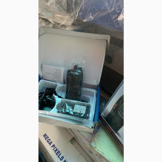 Brand New M9 Motorola -Walkie Talkie
