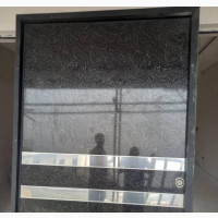 Pivot Classic Door