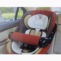 Red Baby Car Seat - Brand New