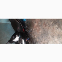 CFMoto 250NK 2023 Black