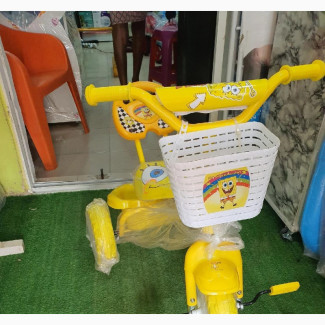 Tricycle For Kids