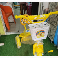 Tricycle For Kids