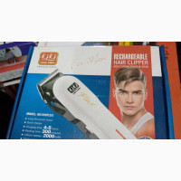New Gain Rechargeable Hair Clipper - Professional Clippers Trimmers