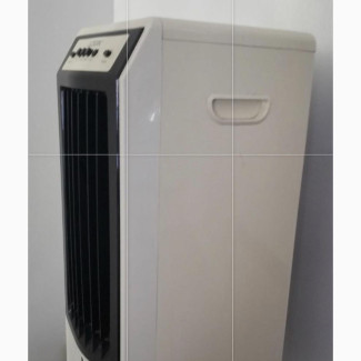 Logik Air Cooler - Neatly Used and Working Perfectly