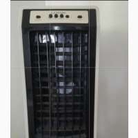 Logik Air Cooler - Neatly Used and Working Perfectly