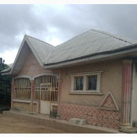 5bdrm Bungalow in Umuchatu, Ikwerre for sale