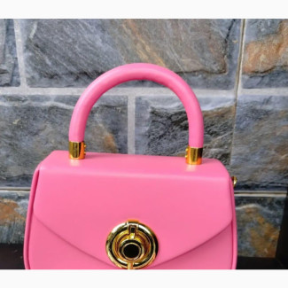 Portable Box Bag