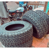 285/70r17lt Bf Goodrich