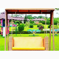 Outdoor Garden Swings - Brand New, Imported, High Quality