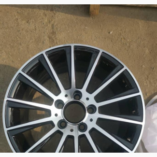 16rim Mercedes and Universal
