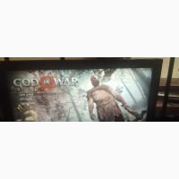 God of War 4 PC Game - Brand New