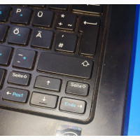 Laptop Dell Latitude 12 E7250 8GB Intel Core I5 SSD 250GB