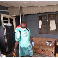 House Fumigation Services - OCCIDENT