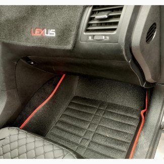 Car Foot Mat Original