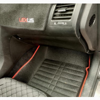 Car Foot Mat Original