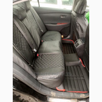 Car Foot Mat Original