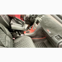 Car Foot Mat Original
