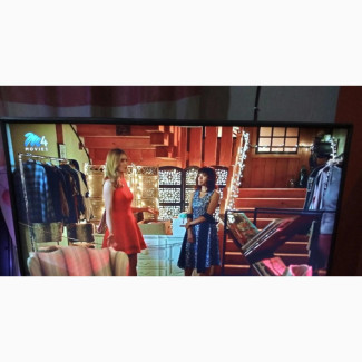43inch LG UHD Smart TV( London Used)
