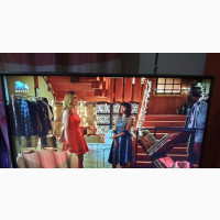 43inch LG UHD Smart TV( London Used)