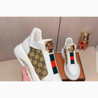 Gucci Sneakers - Authentic and Stylish