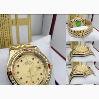 ROLEX Battery Watch