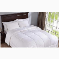 VIP White Duvet Sets - Best Quality Affordable Bedding