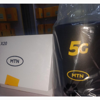100gb || MTN 5G Router ||Superfast