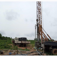 Borehole Drilling Services in Ewekoro, Ogun State