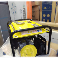 Elepaq Generator Model 3200 Cooper Coil 1, 5kva