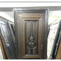 3ft German Steel Door 70mm