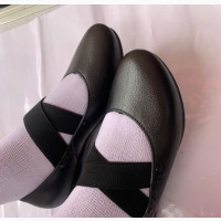 Kids Rubber School Shoes