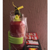 Fire Extinguisher - Brand New Fanimation Tool Set - 10 Pieces
