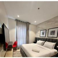 Luxury 2bedroom in Lekki Phase 1