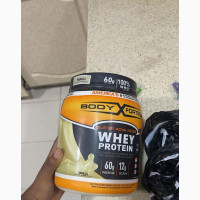 Original America Whey Protein Powder