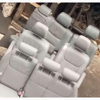 Complete Set of Seat Toyota Slenna 2007