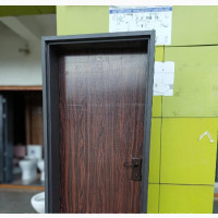 Israeli Security Door