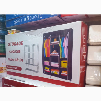 Storage Wardrobe Closet