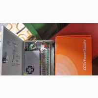18 Channels CCTV Power Supply